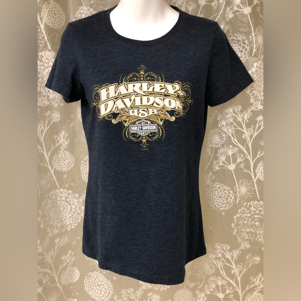 Harley Davidson T-Shirt